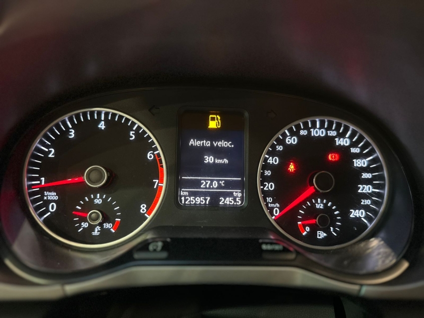 volkswagen fox 1.6 msi total flex connect 4p manual 2019