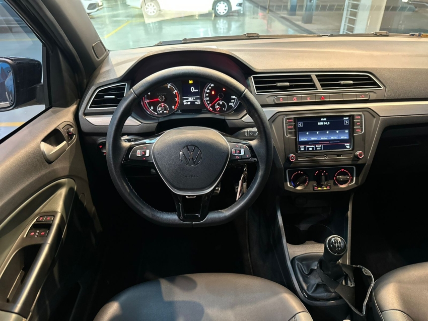 volkswagen saveiro 1.6 msi extreme cd 16v flex 2p manual 2024