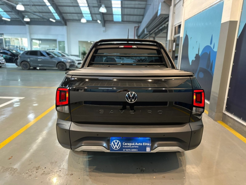 volkswagen saveiro 1.6 msi extreme cd 16v flex 2p manual 2024