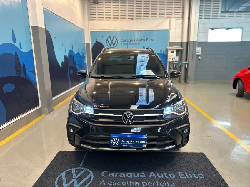 volkswagen saveiro 1.6 msi extreme cd 16v flex 2p manual 2024