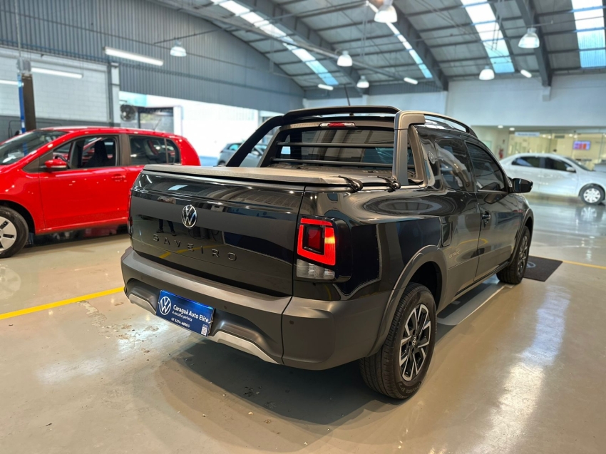volkswagen saveiro 1.6 msi extreme cd 16v flex 2p manual 2024