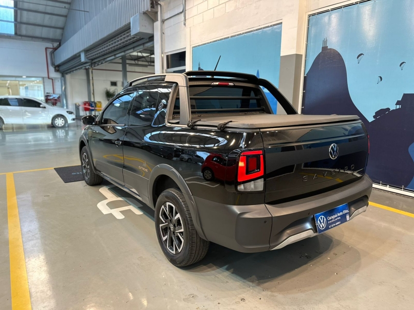 volkswagen saveiro 1.6 msi extreme cd 16v flex 2p manual 2024