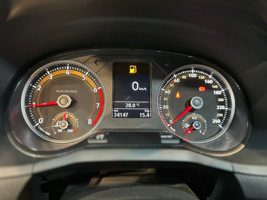 volkswagen saveiro 1.6 msi extreme cd 16v flex 2p manual 2024