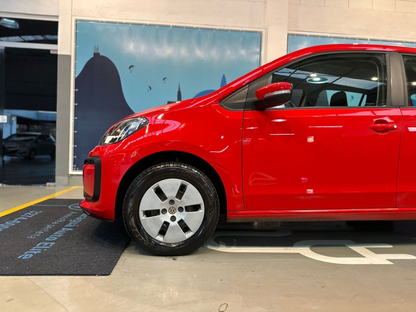 volkswagen up 1.0 mpi total flex 4p manual 2020