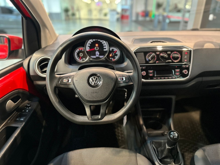 volkswagen up 1.0 mpi total flex 4p manual 2020