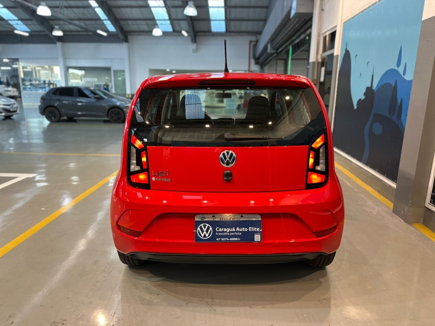 volkswagen up 1.0 mpi total flex 4p manual 2020