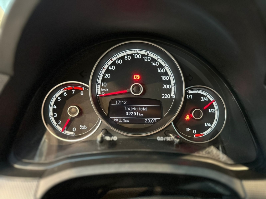 volkswagen up 1.0 mpi total flex 4p manual 2020