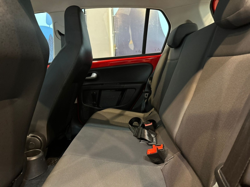 volkswagen up 1.0 mpi total flex 4p manual 2020