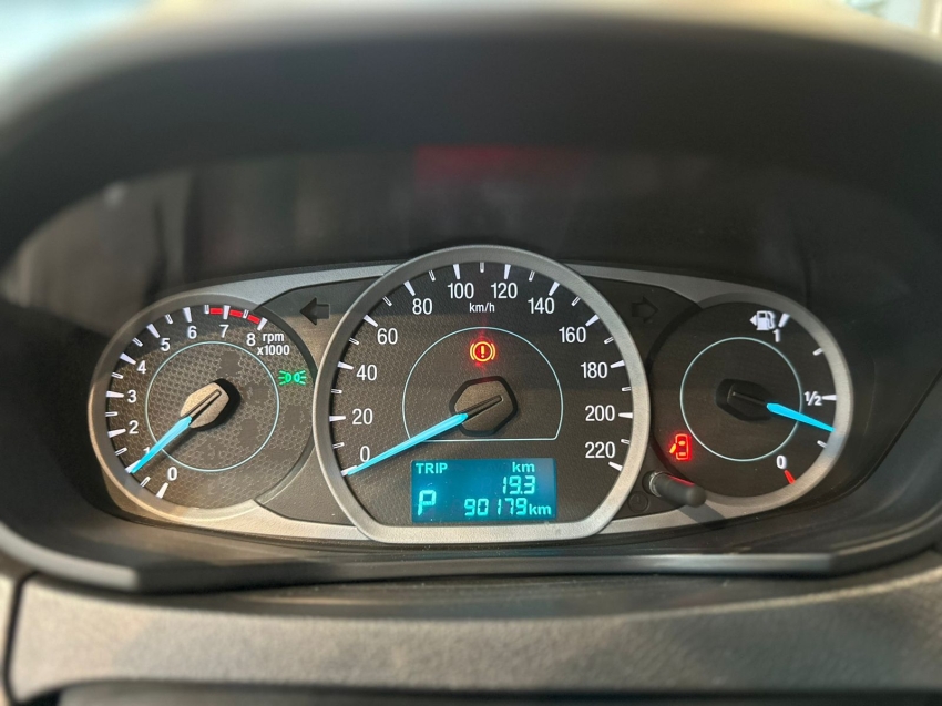 ford ka 1.5 ti-vct flex se plus sedan automatico 4p 2020
