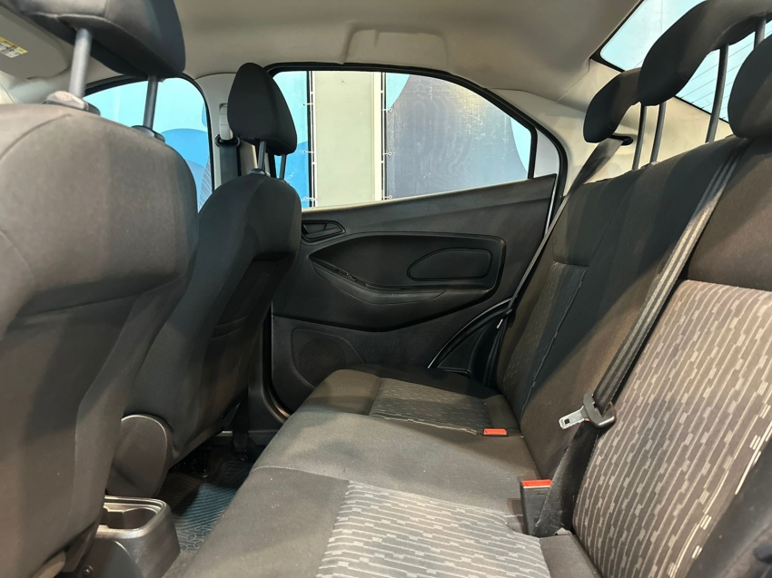 ford ka 1.5 ti-vct flex se plus sedan automatico 4p 2020