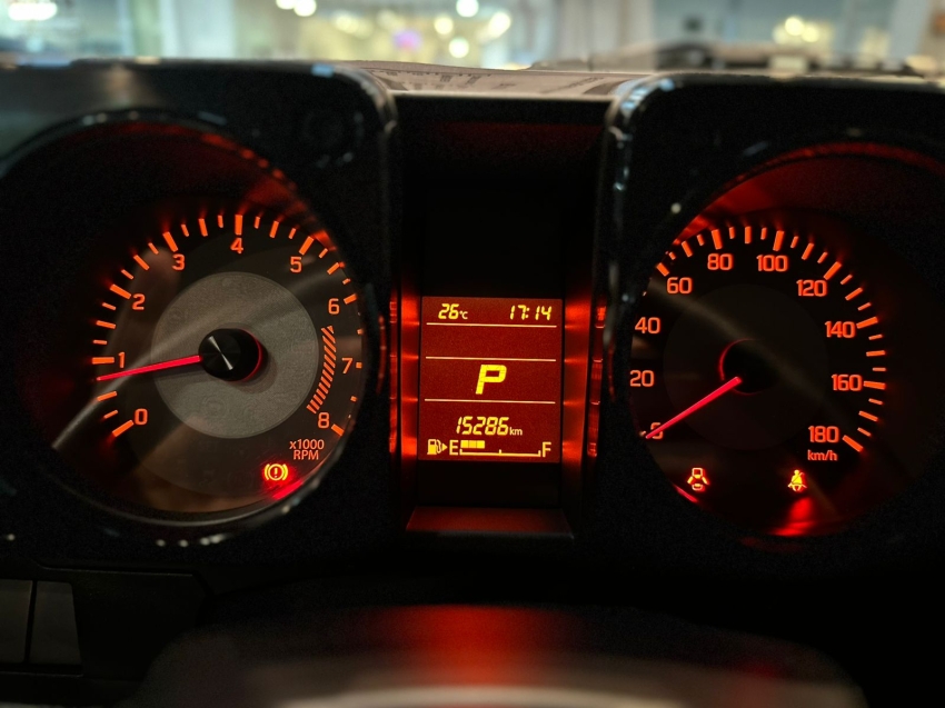 suzuki jimny 1.5 gasolina sierra 4you 4x4 automatico 2p 2024
