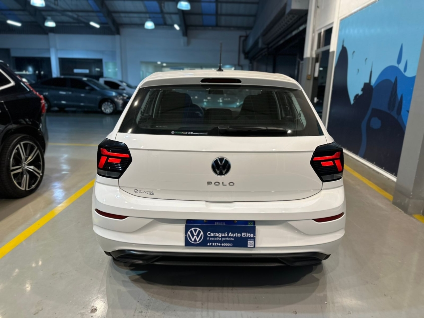 volkswagen polo 1.0 mpi manual flex 4p 2024