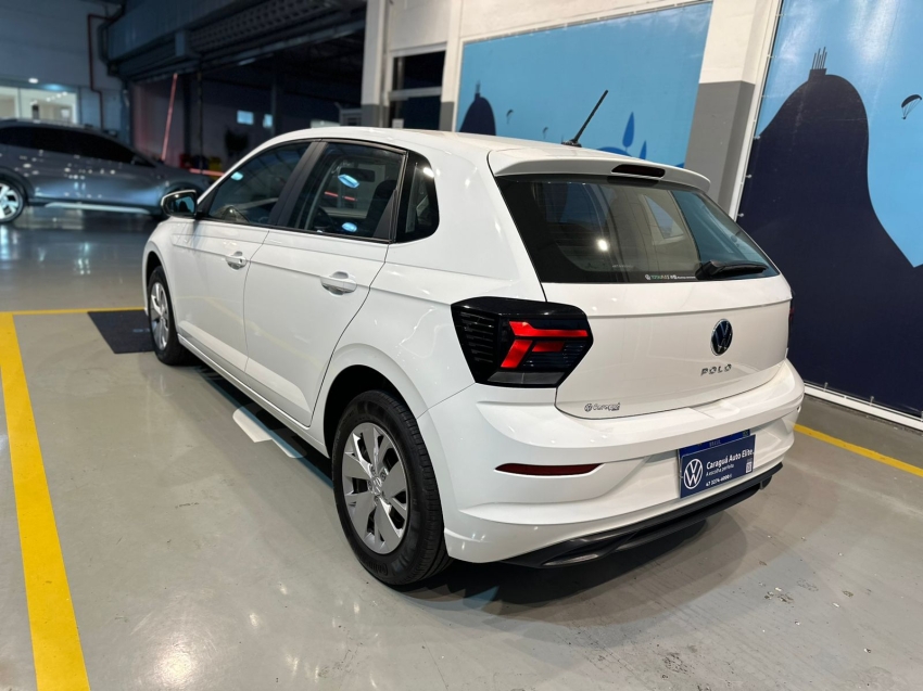 volkswagen polo 1.0 mpi manual flex 4p 2024