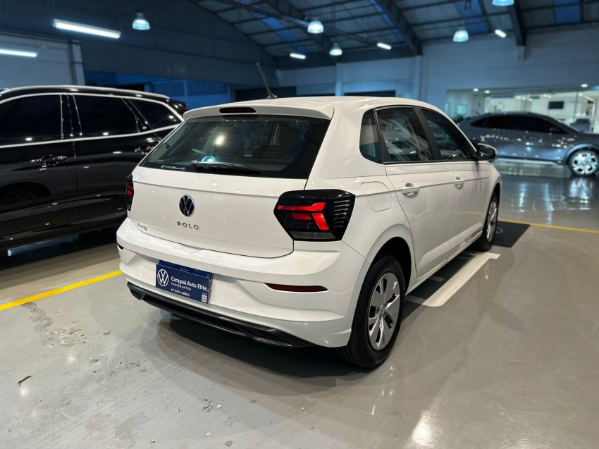 volkswagen polo 1.0 mpi manual flex 4p 2024