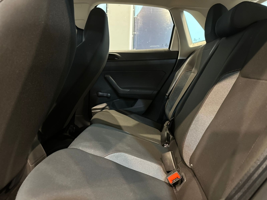 volkswagen polo 1.0 mpi manual flex 4p 2024