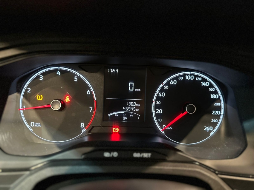 volkswagen polo 1.0 mpi manual flex 4p 2024