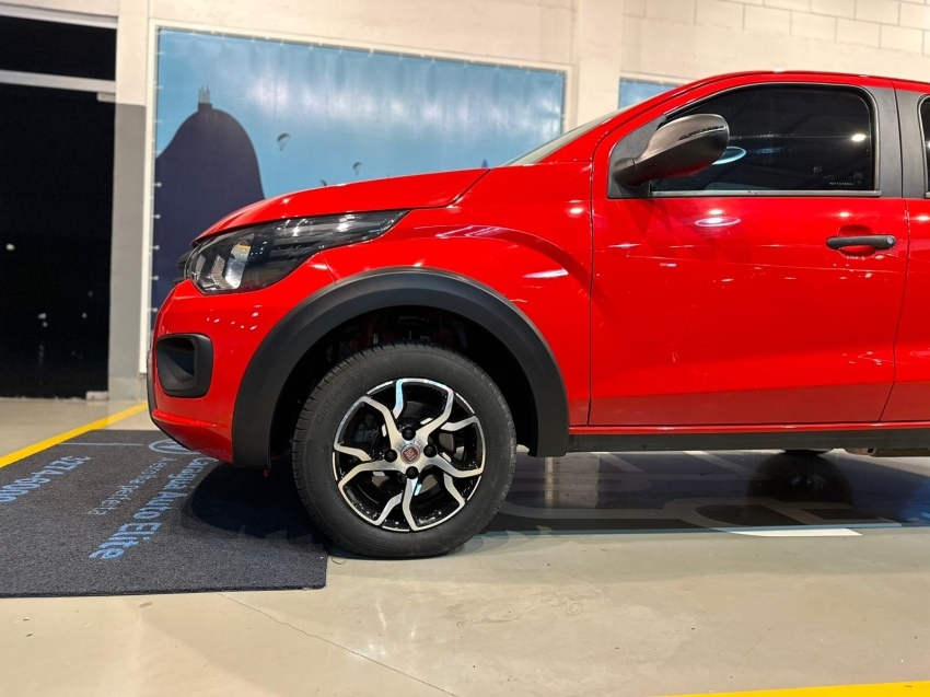 fiat mobi 1.0 evo flex like. manual 4p 2022