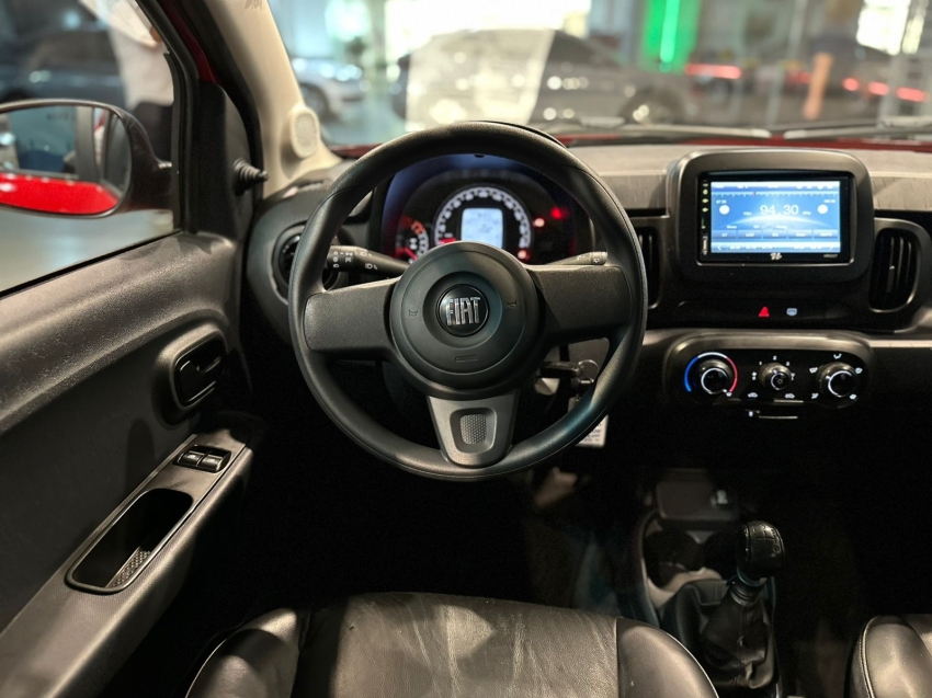 fiat mobi 1.0 evo flex like. manual 4p 2022