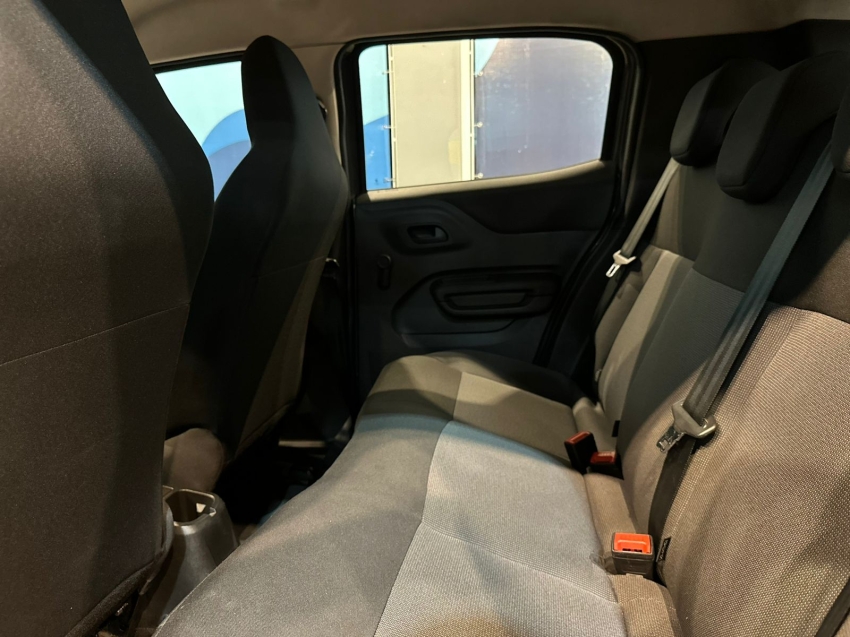 citroen c3 1.0 firefly flex live manual 4p 2024