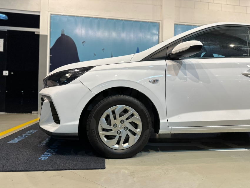 hyundai hb20 1.0 12v flex sense manual 4p 2024