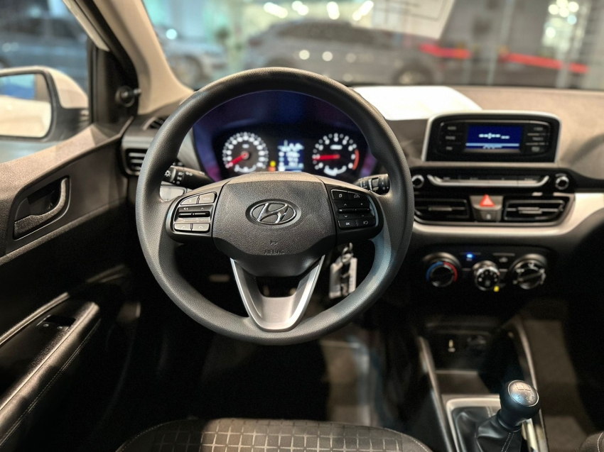 hyundai hb20 1.0 12v flex sense manual 4p 2024