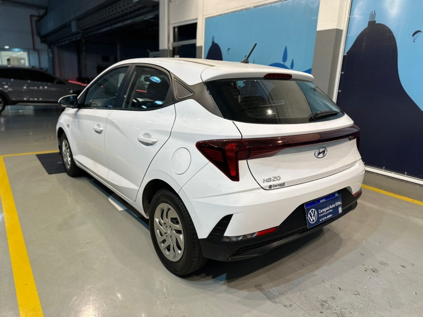 hyundai hb20 1.0 12v flex sense manual 4p 2024