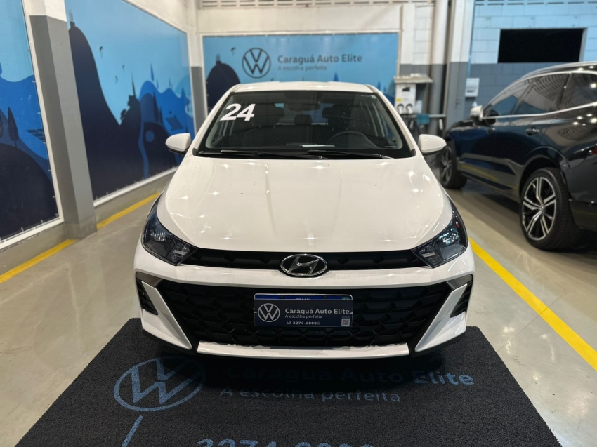 hyundai hb20 1.0 12v flex sense manual 4p 2024