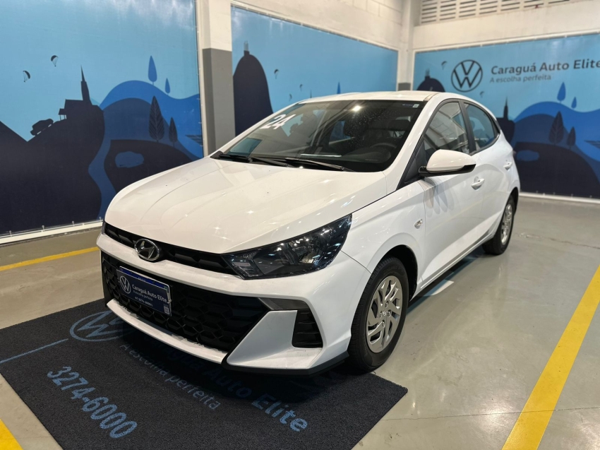 hyundai hb20 1.0 12v flex sense manual 4p 2024
