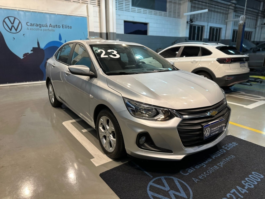 chevrolet onix 1.0 flex plus lt manual 4p 2023
