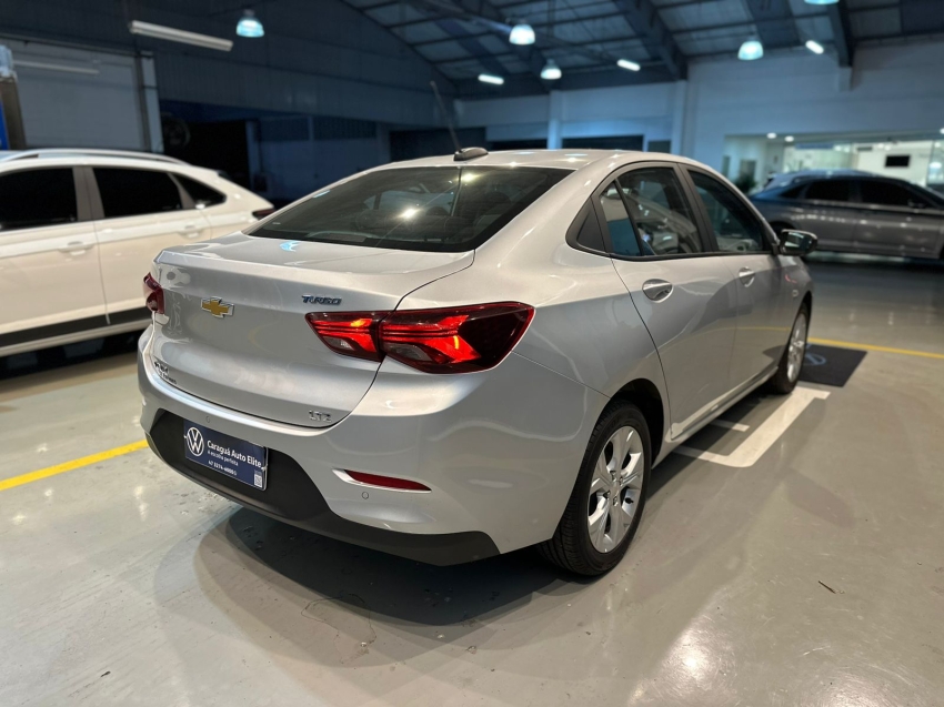 chevrolet onix 1.0 flex plus lt manual 4p 2023
