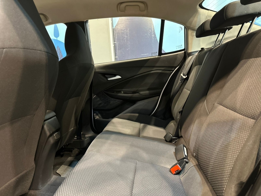 chevrolet onix 1.0 flex plus lt manual 4p 2023