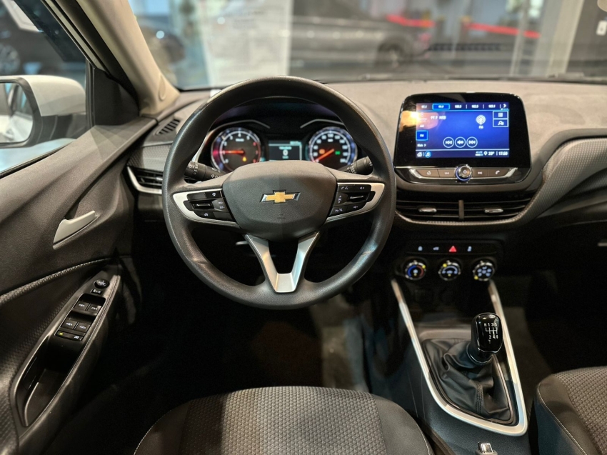 chevrolet onix 1.0 flex plus lt manual 4p 2023