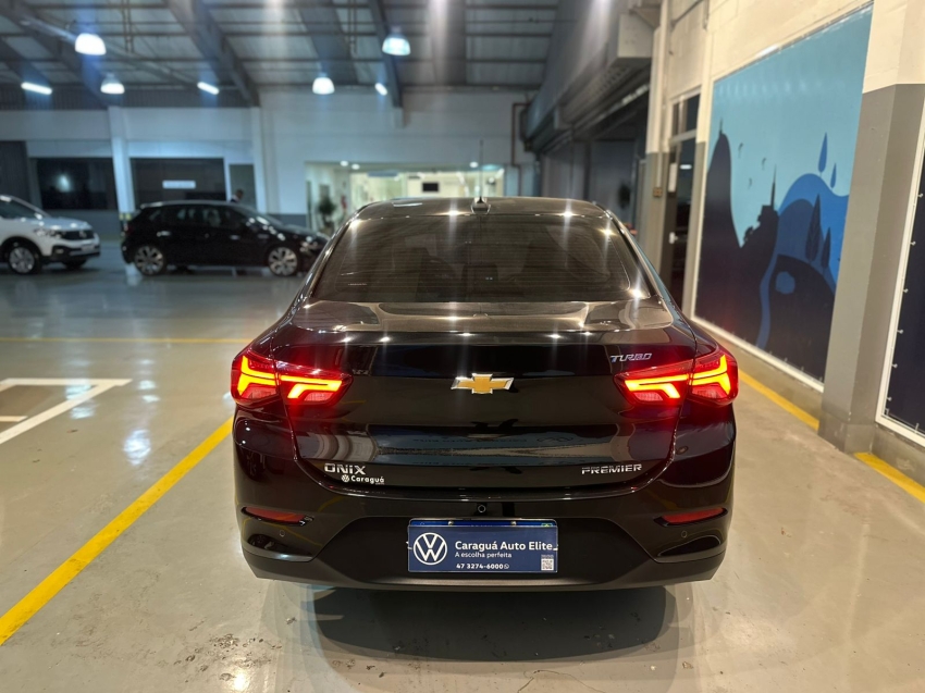 chevrolet onix 1.0 turbo flex plus premier automatico 4p 2024