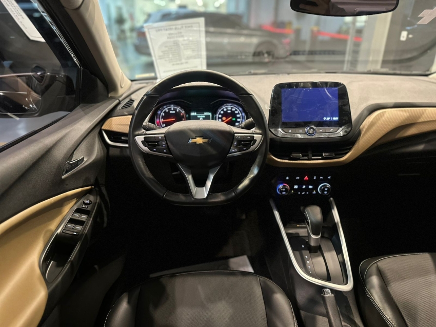 chevrolet onix 1.0 turbo flex plus premier automatico 4p 2024
