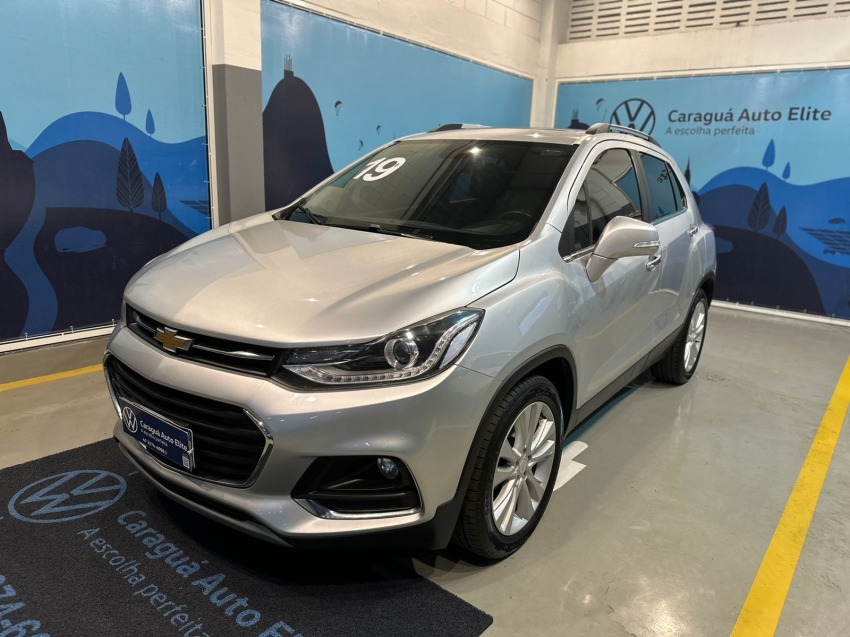 chevrolet tracker 1.4 16v turbo flex premier automatico 4p 2019 chevrolet tracker 1.4 16v turbo flex premier automatico 4p 2019