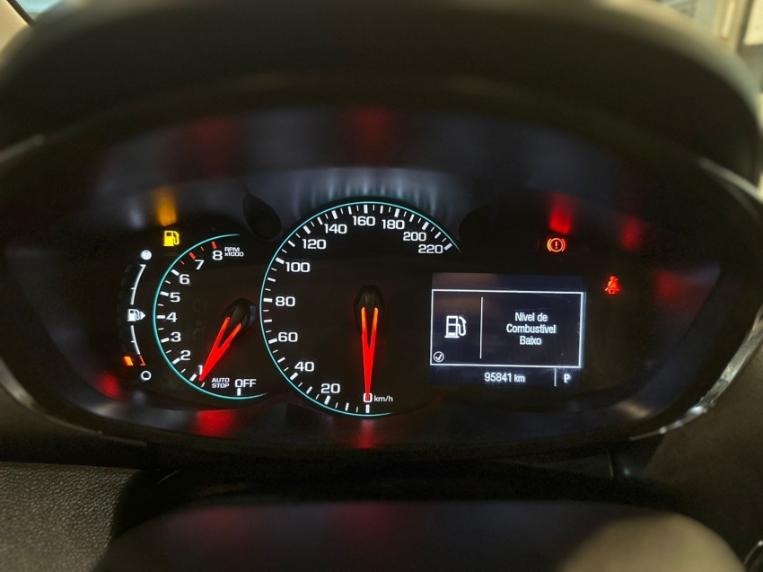 chevrolet tracker 1.4 16v turbo flex premier automatico 4p 2019