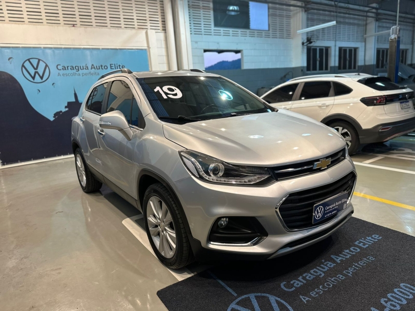 chevrolet tracker 1.4 16v turbo flex premier automatico 4p 2019