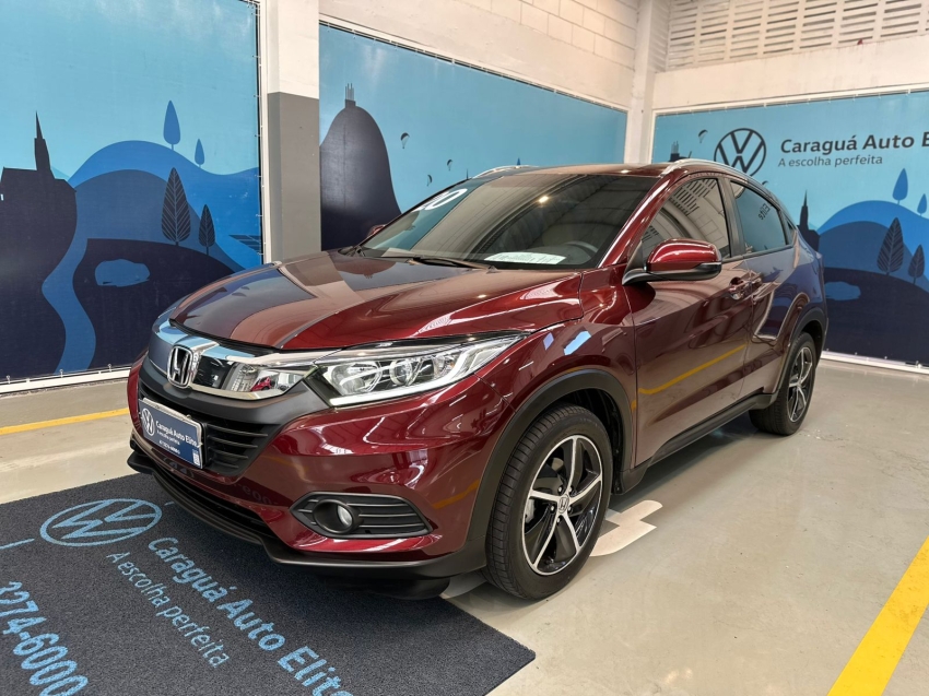 honda hr-v 1.8 16v flex ex 4p automatico 2020 honda hr-v 1.8 16v flex ex 4p automatico 2020