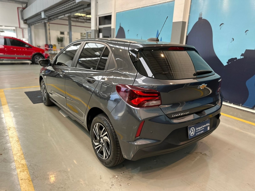 chevrolet onix 1.0 turbo flex lt automatico 4p 2024