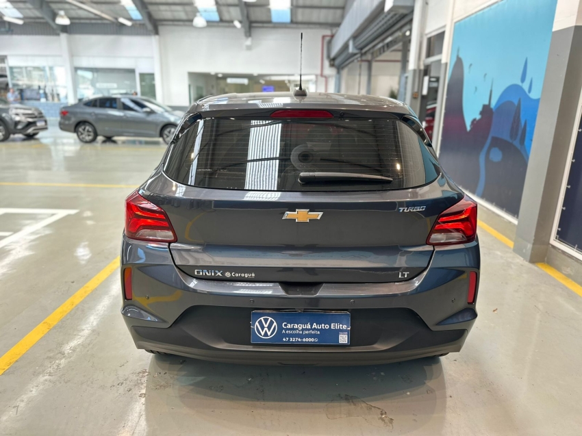 chevrolet onix 1.0 turbo flex lt automatico 4p 2024