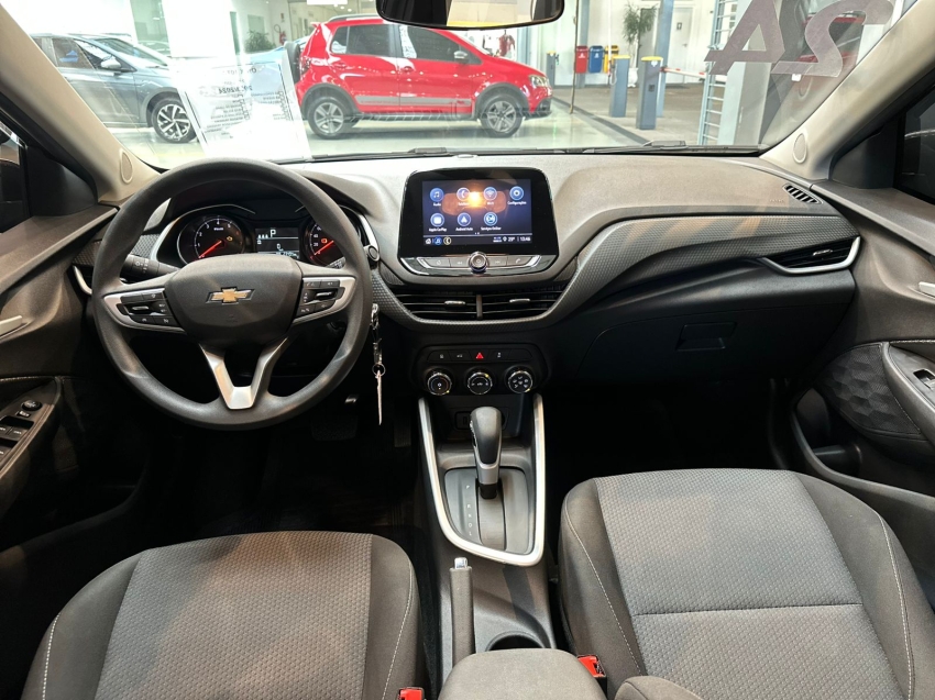 chevrolet onix 1.0 turbo flex lt automatico 4p 2024