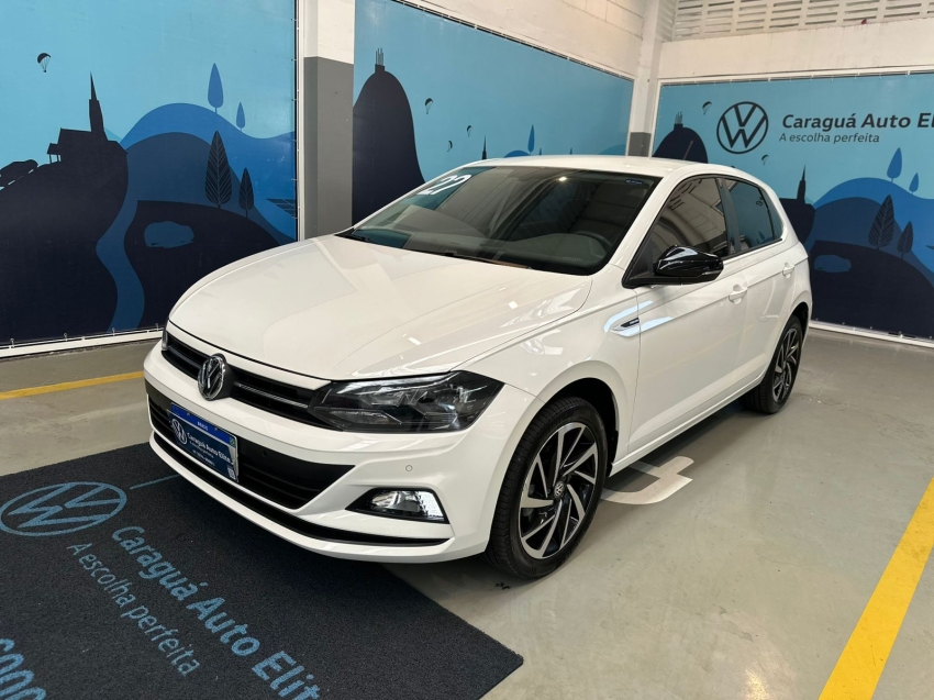 volkswagen polo 1.0 200 tsi highline automatico flex 4p 2022 volkswagen polo 1.0 200 tsi highline automatico flex 4p 2022