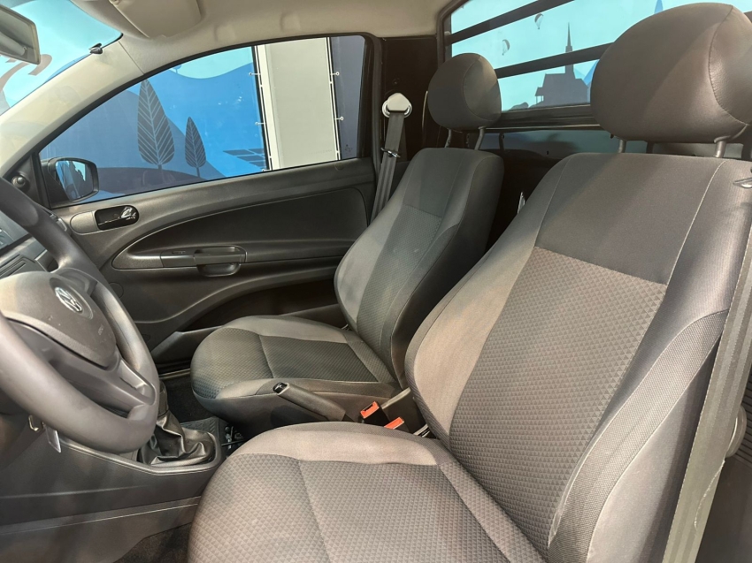 volkswagen saveiro 1.6 msi robust cs 8v flex 2p manual 2023