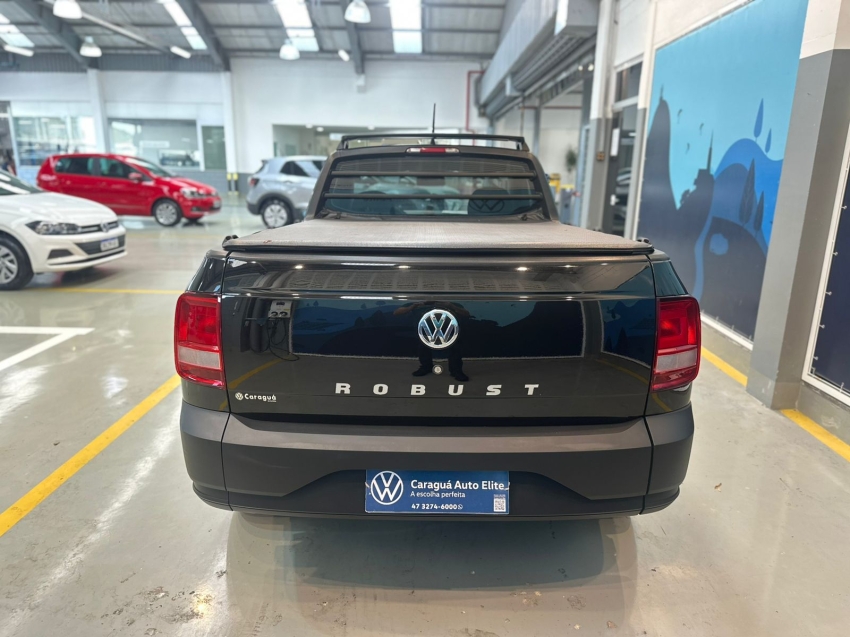 volkswagen saveiro 1.6 msi robust cs 8v flex 2p manual 2023