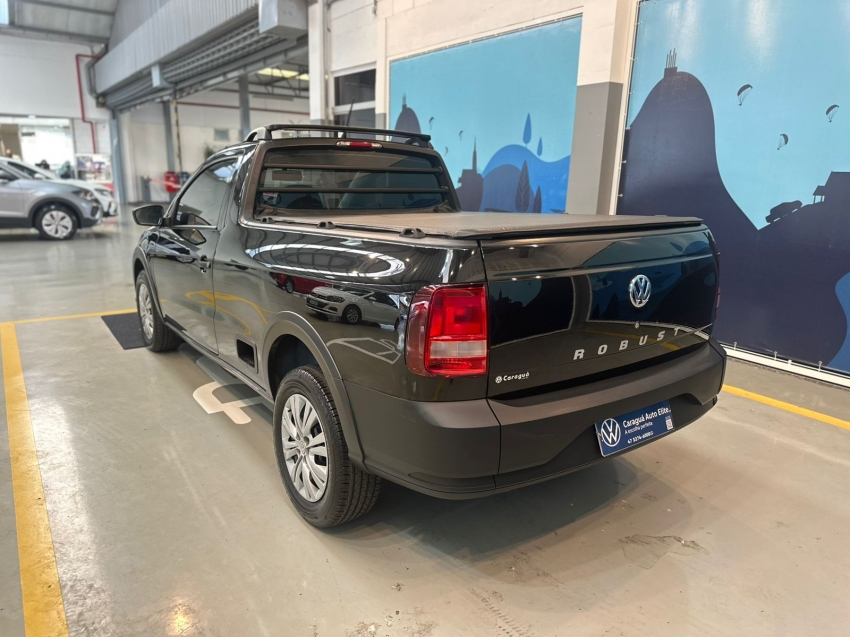 volkswagen saveiro 1.6 msi robust cs 8v flex 2p manual 2023