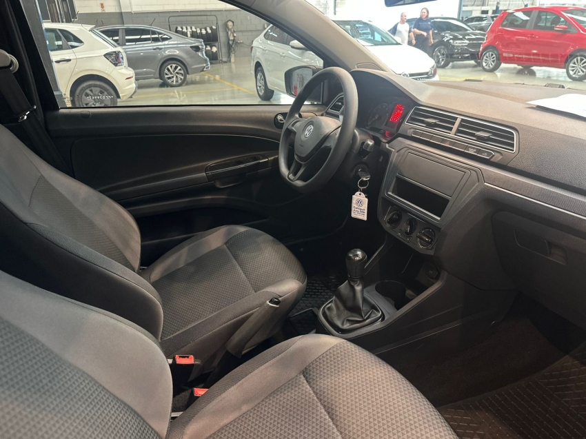 volkswagen saveiro 1.6 msi robust cs 8v flex 2p manual 2023