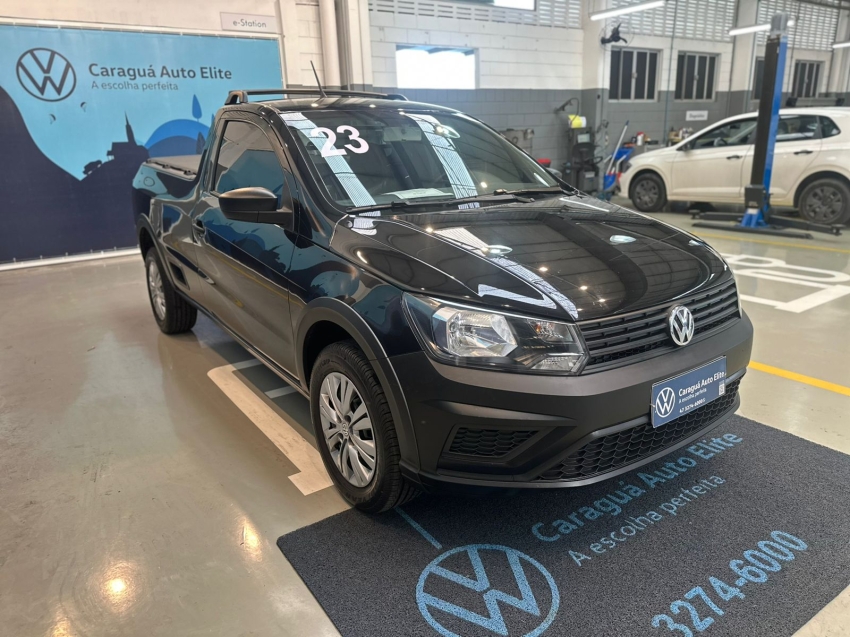 volkswagen saveiro 1.6 msi robust cs 8v flex 2p manual 2023