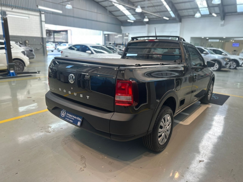 volkswagen saveiro 1.6 msi robust cs 8v flex 2p manual 2023