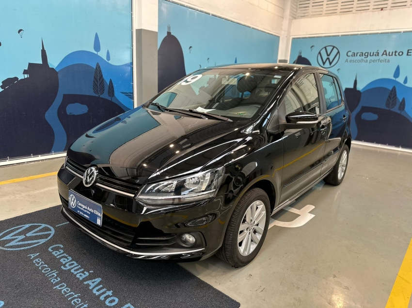 volkswagen fox 1.6 msi total flex connect 4p manual 2019 volkswagen fox 1.6 msi total flex connect 4p manual 2019