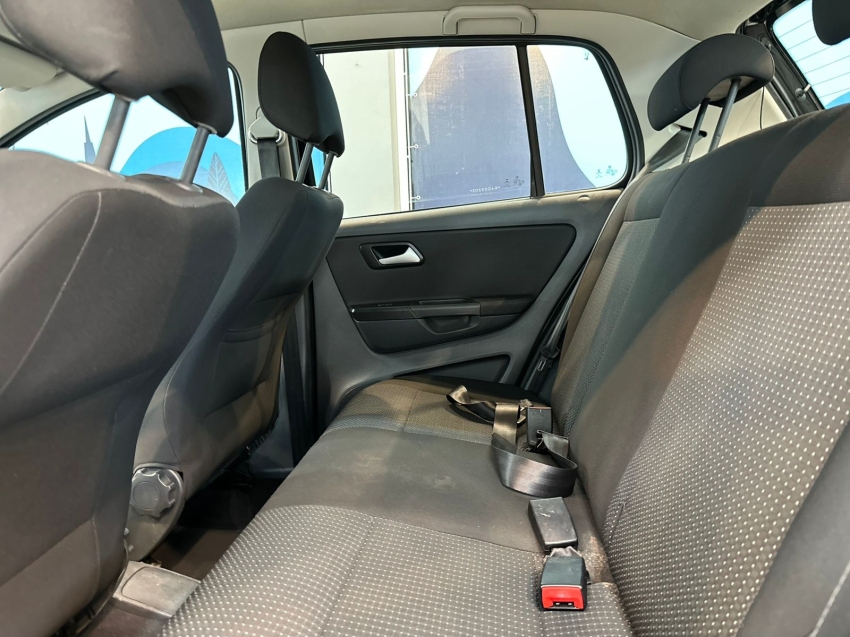 volkswagen fox 1.6 msi total flex connect 4p manual 2019